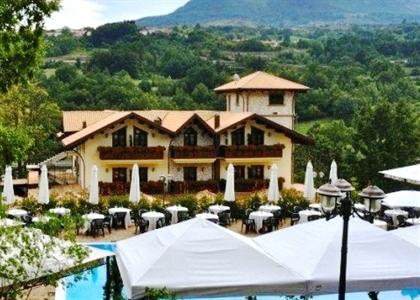 Villa Danilo