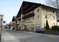 Kolping Apartments Kitzbuhel