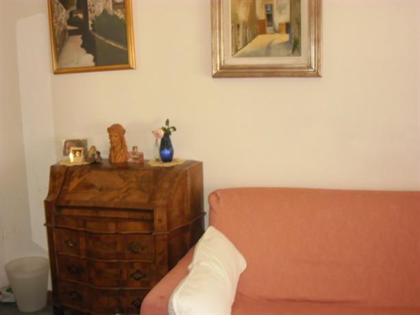 Homestay in Campo di Marte near Firenze Rovezzano Train Station