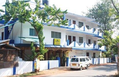 Cleopatra Resorts Canacona