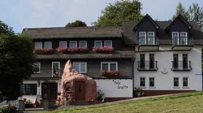 Gasthof Muller Hotel Elkeringhausen