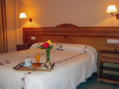 Hostal Arba Alcobendas