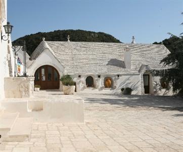 Masseria Pilano