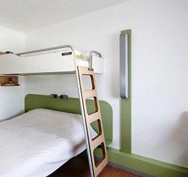 Ibis Budget Chateaudun Ex Etap Hotel