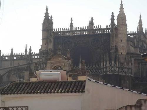 Apartmentos Sevilla Catedral