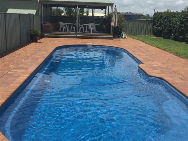 Aussie Cabins