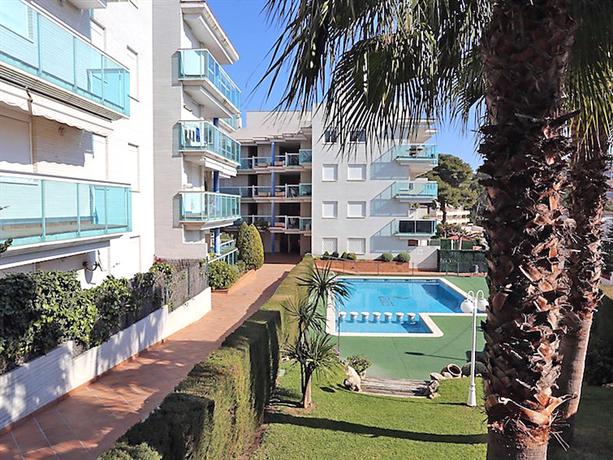 Interhome - La Caleta Cap Salou