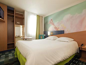 Ibis Styles Orleans