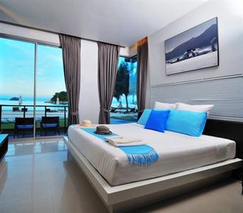 Idyllic Concept Resort Satun