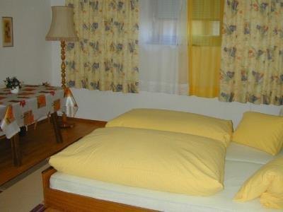Ferienwohnung Fadum Maria