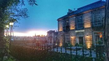 Raeburn House Hotel Edinburgh