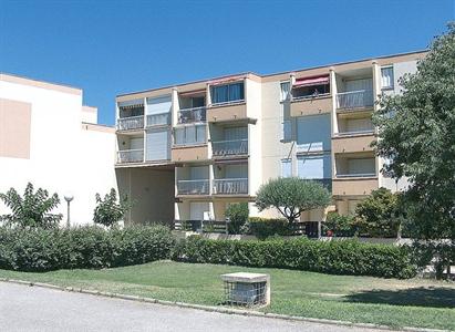 Apartmetn Los Amigos 3 Le Grau-du-Roi