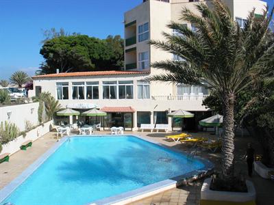 Playa Sur Tenerife Hotel