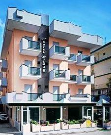 Hotel Mizar Rimini