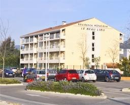 Residence Hoteliere Le Beau Lieu La Garde