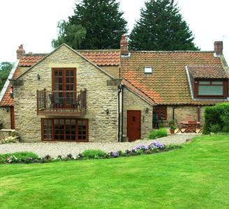 Chestnut Cottage Bed and Breakfast Ebberston