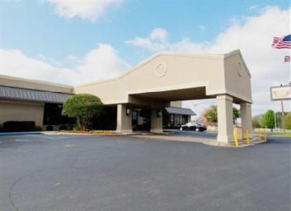 Clarion Inn & Suites Dothan