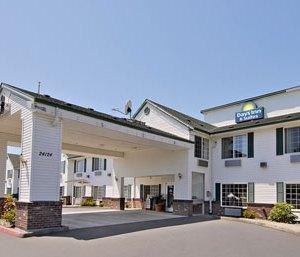 Days Inn & Suites Gresham