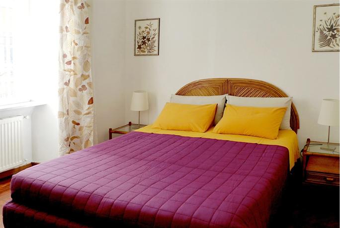 Cristiana Bed & Breakfast Rome