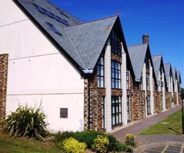 Porthpean Apartment