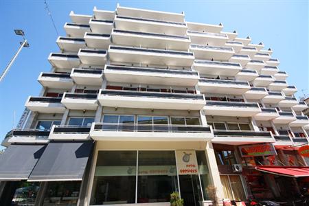 Orpheus Hotel Komotini