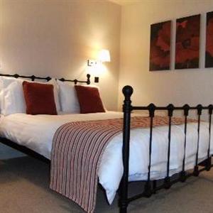 The Talbot Inn