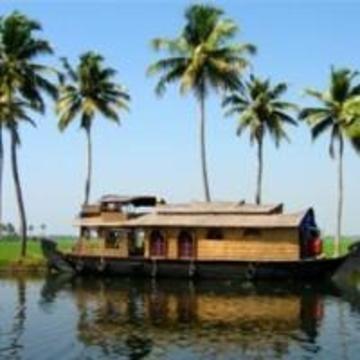 Muthoot Backwater Cruises