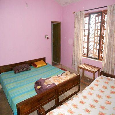Aakankshe Home Stay