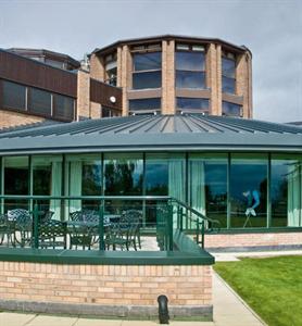 Macdonald Portal Hotel Golf and Spa