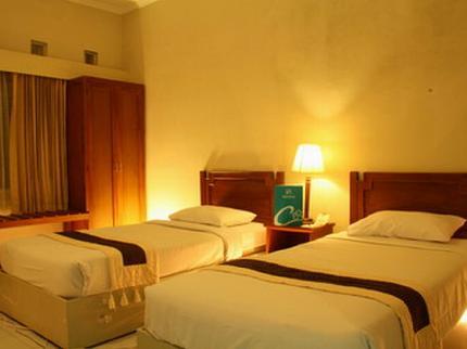 Cakra Kusuma Hotel