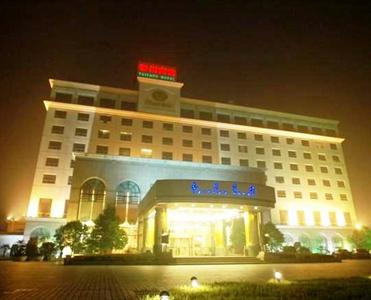 Taizhou Hotel