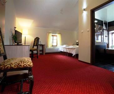 Hotel Spichrz