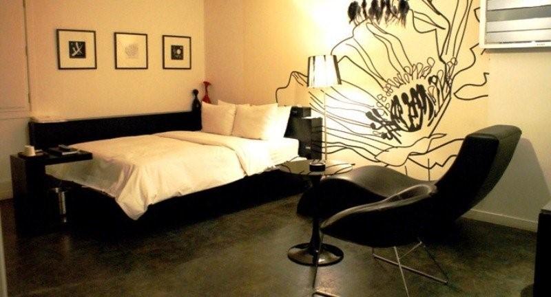 Art Hotel Seoul