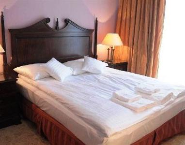 Pensjonat Iskra Hotel Mierzecice