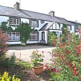 Briarfield Country House