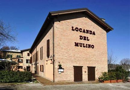 Locanda Del Mulino Maranello