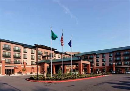 Hilton Garden Inn Seattle Issaquah