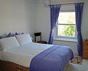 Moores' Restaurant & Rooms