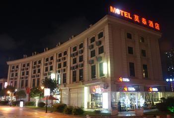 Motel 168 Wenzhou