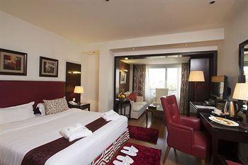 Golden Park Hotel Cairo Heliopolis