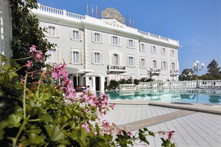 Grand Hotel Des Bains Riccione