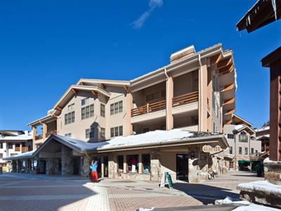 Mont Cervin Plaza Condominiums Park City