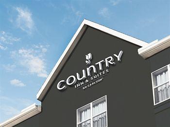 Country Inn & Suites By Carlson Bozeman