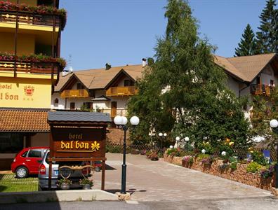 Hotel Dal Bon Andalo