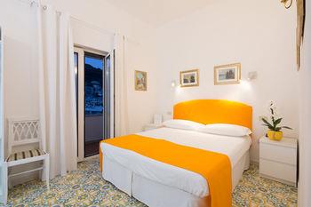 Marlin Guest House Capri