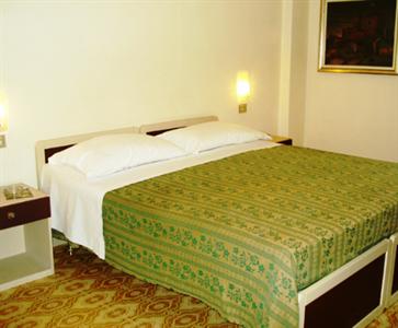 Hotel Sole Nocera Inferiore