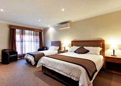 Comfort Inn Parkes International