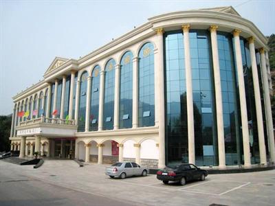 Huanghe Hukou Hotel