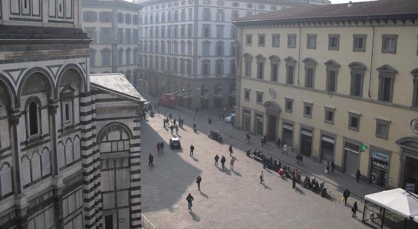 Duomo View Bed and Breakfast Florence