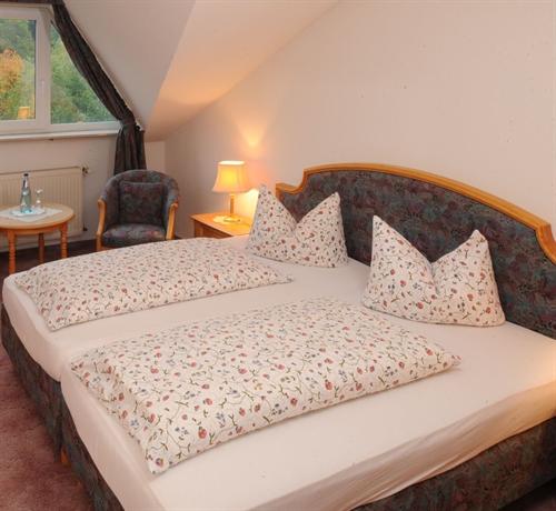 Hotel Burg Waldau